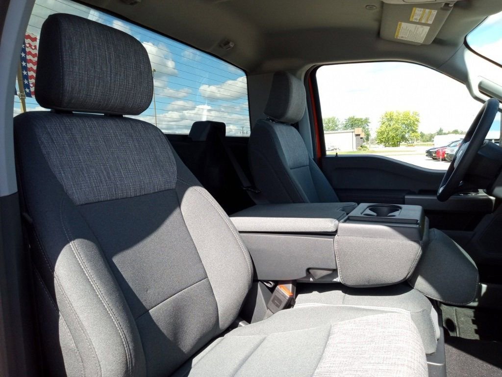 New 2026 Ford F250 XLT image 13