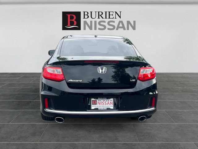 Used 2013 Honda Accord EX-L image 4
