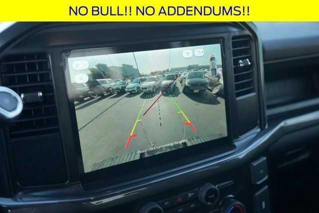 New 2025 Ford F150 STX w/ Equipment Group 200A image 27