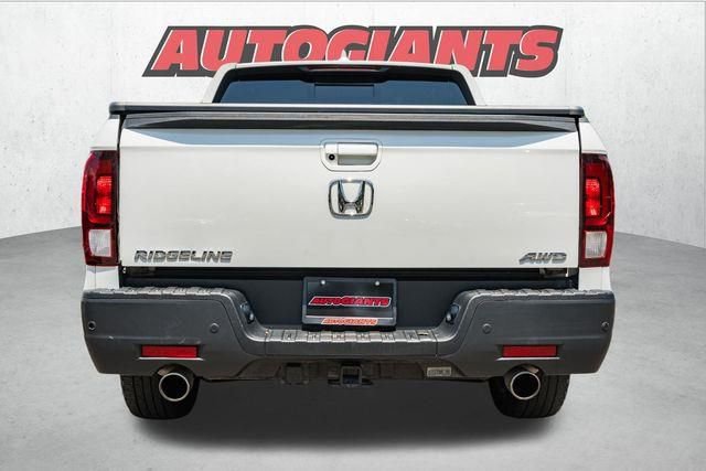 Used 2023 Honda Ridgeline RTL-E image 9