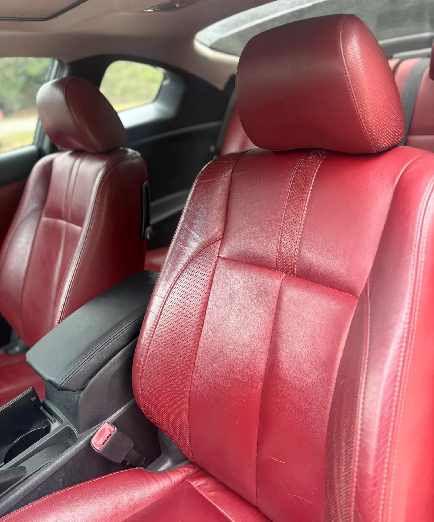 Used 2012 Nissan Altima 2.5 S w/ 2.5S Premium Pkg FWD image 37