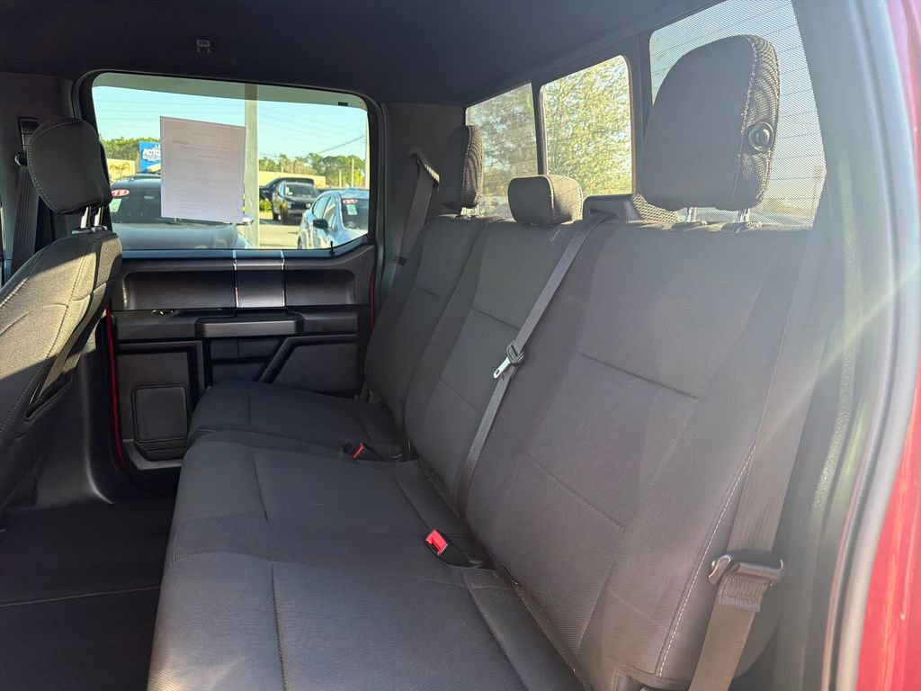 Used 2019 Ford F150 XLT w/ Equipment Group 302A Luxury image 23