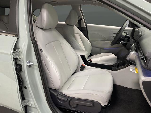 New 2026 Hyundai Kona Limited image 30