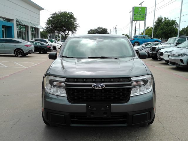 Used 2022 Ford Maverick XLT w/ Equipment Group 300A Standard AWD/4WD image 2