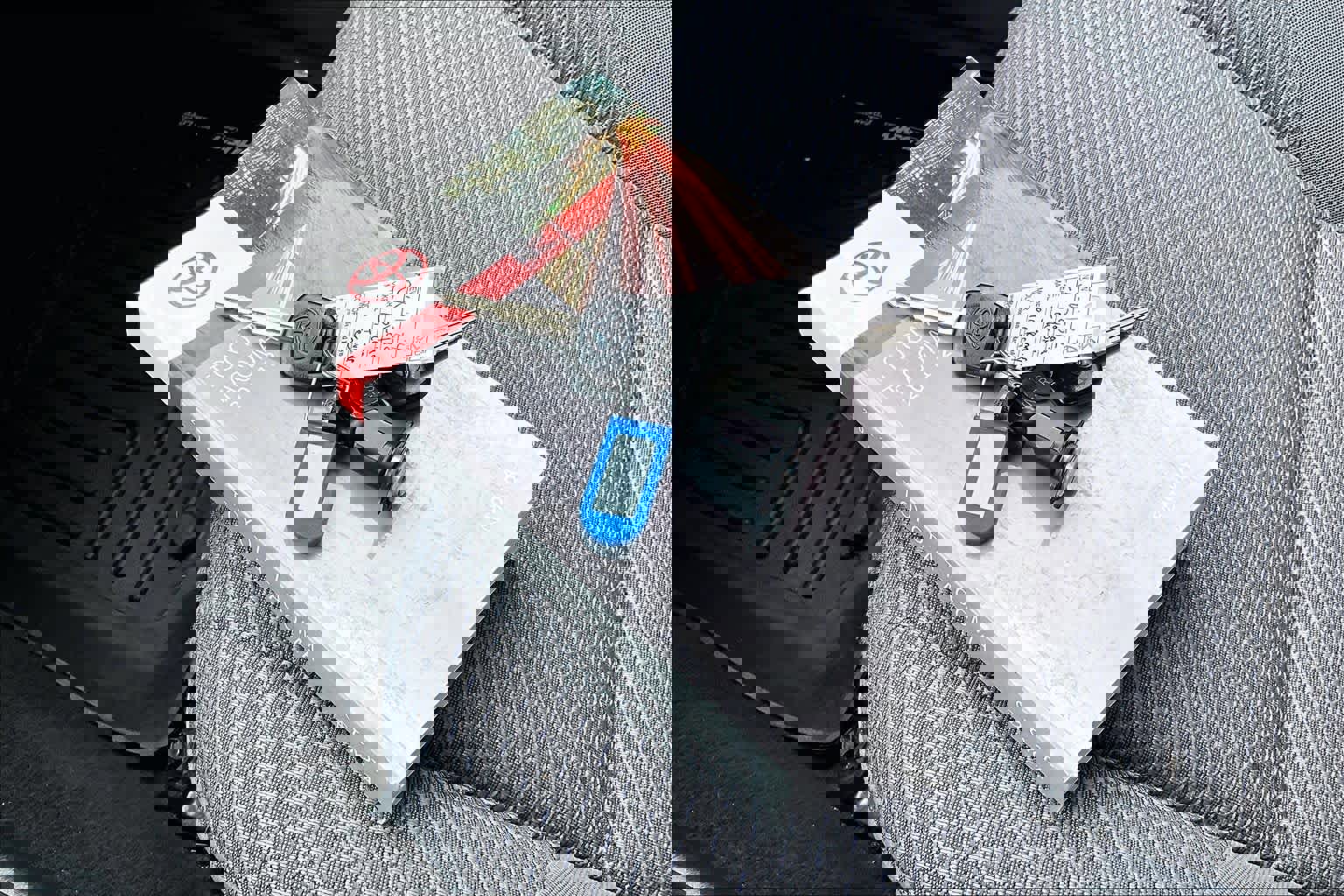 Used 2012 Toyota Tacoma PreRunner RWD image 15