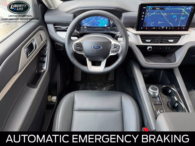 New 2026 Ford Explorer Active w/ Active Comfort Package AWD/4WD image 33