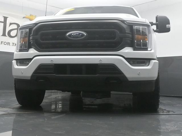 Used 2021 Ford F150 XLT w/ Equipment Group 302A High image 54