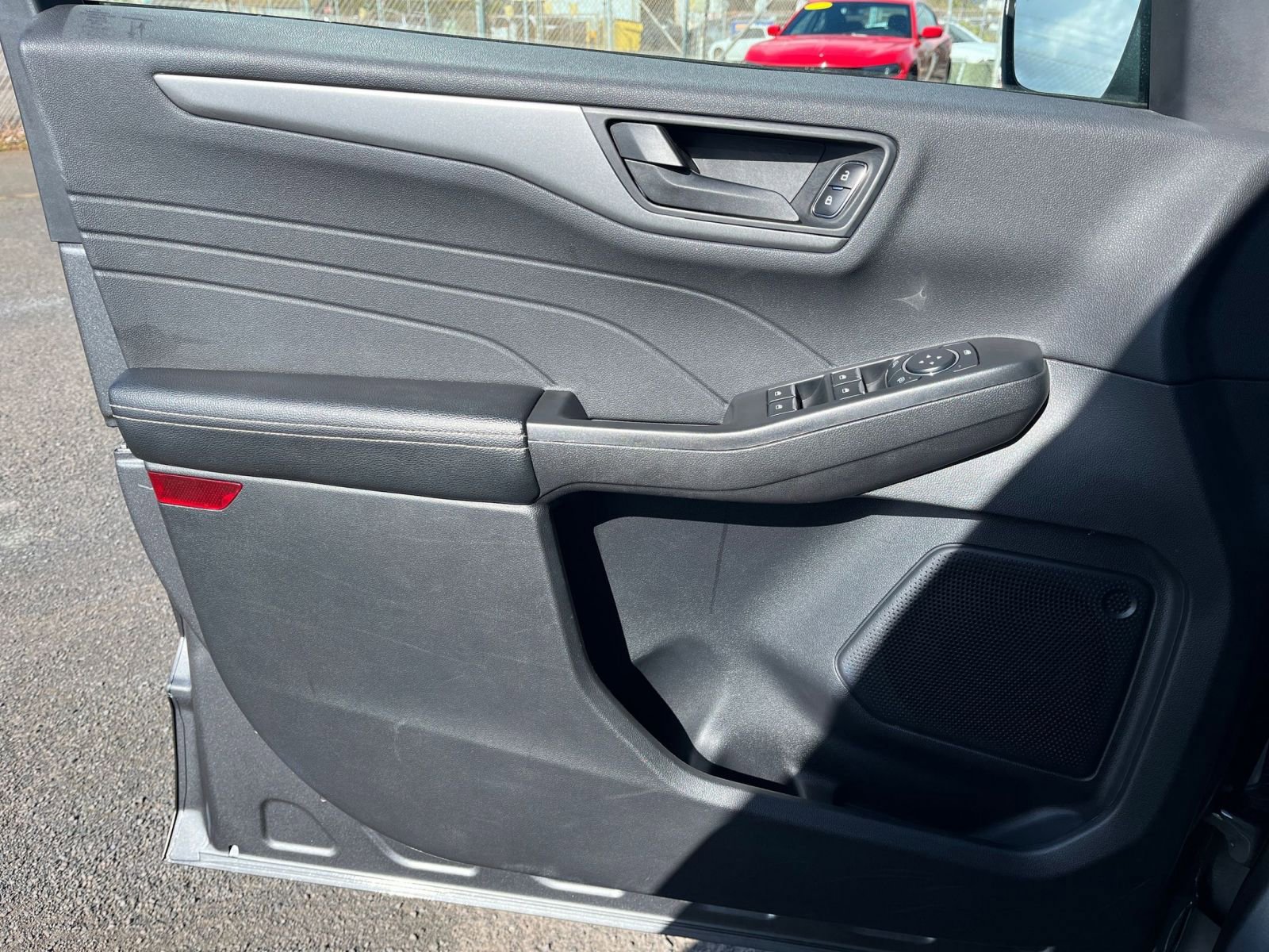 Used 2023 Ford Escape Active image 20