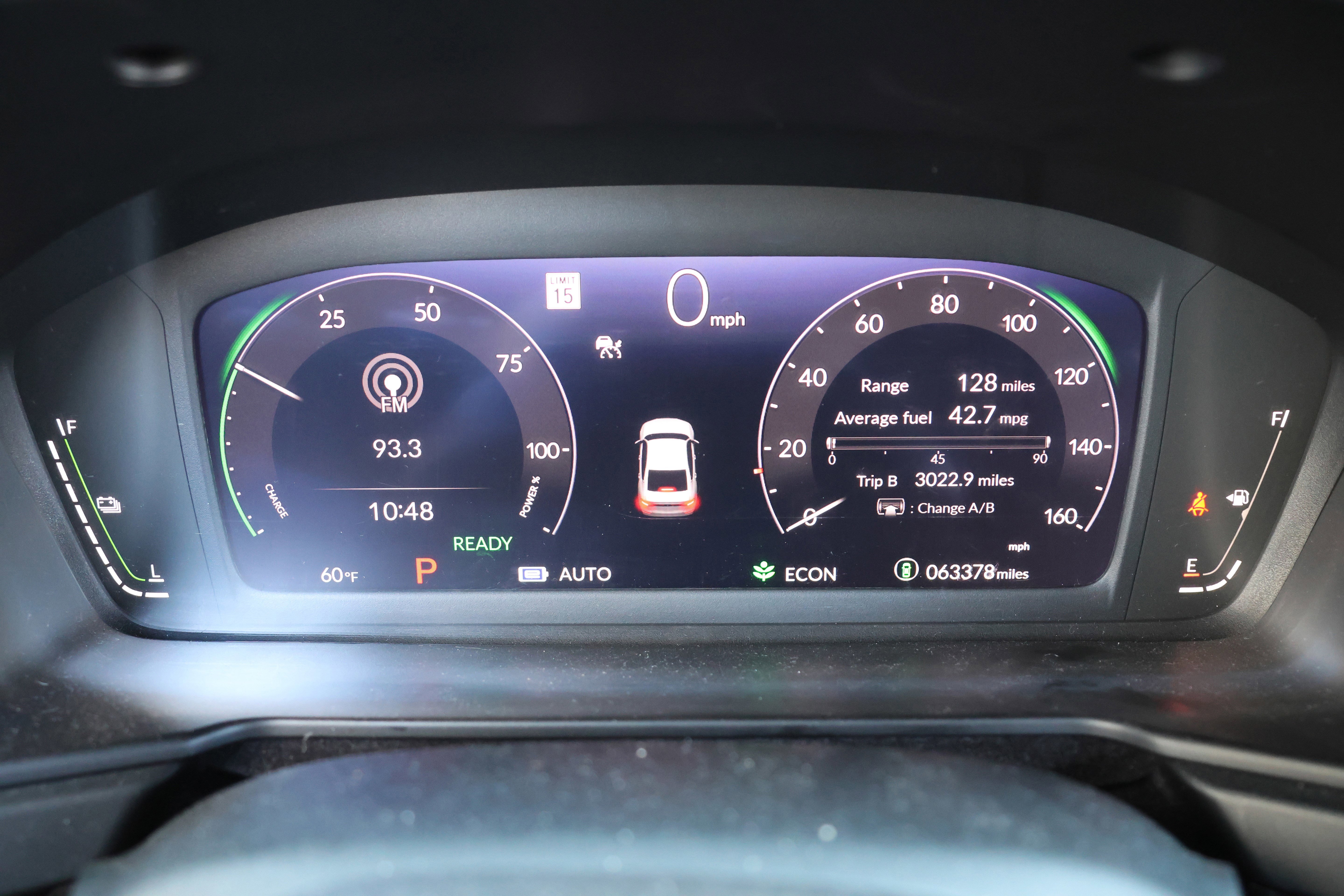 Used 2024 Honda Accord Touring image 18