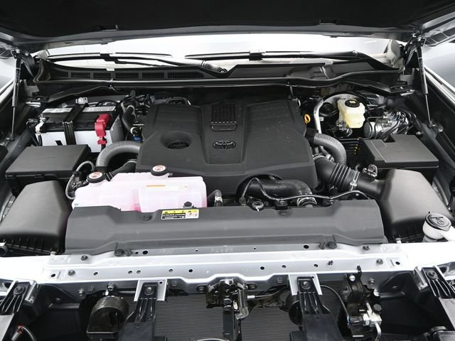 New 2026 Toyota Tundra 1794 Edition w/ TRD Off-Road Package AWD/4WD image 18