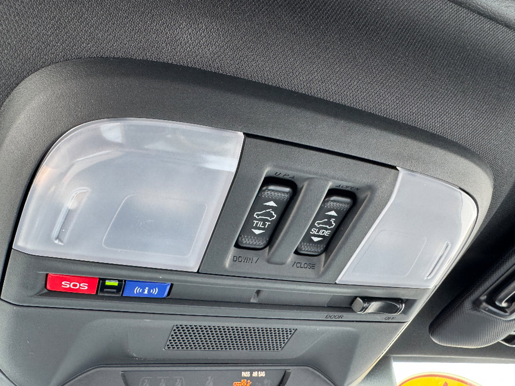 Used 2024 Subaru Crosstrek 2.5i Wilderness w/ Crosstrek Mirror Package image 23