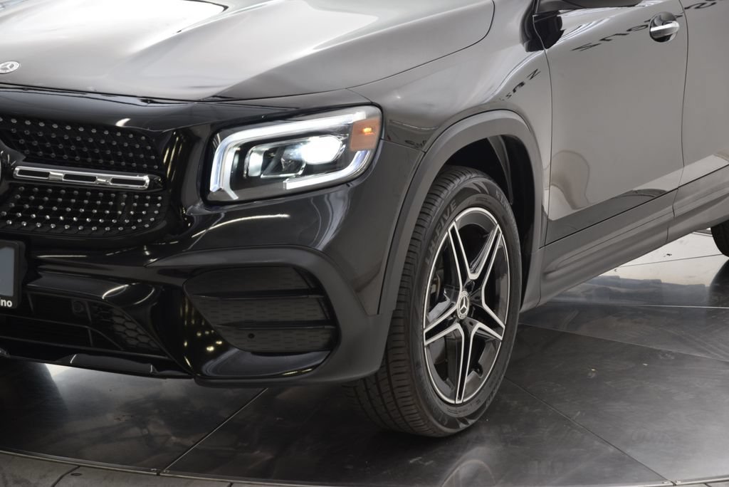Used 2023 Mercedes-Benz GLB 250 image 11