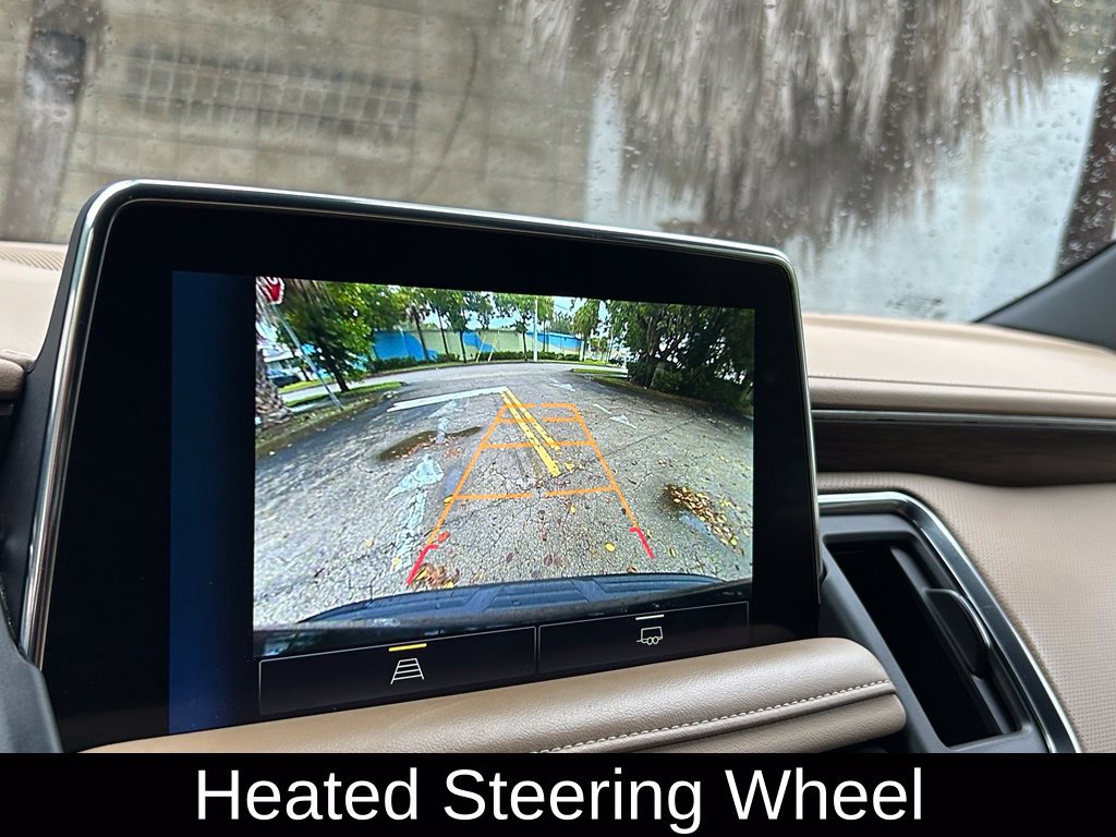 Used 2024 Chevrolet Tahoe Premier RWD image 26