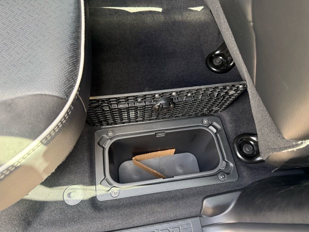 New 2025 RAM 2500 Laramie image 33