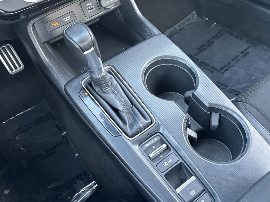 Used 2024 Honda Civic Sport image 20