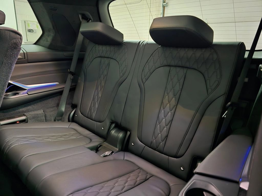 Certified 2024 BMW X7 M60i w/ Executive Package image 26