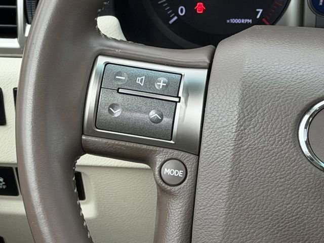 Used 2010 Lexus GX 460 AWD/4WD image 12