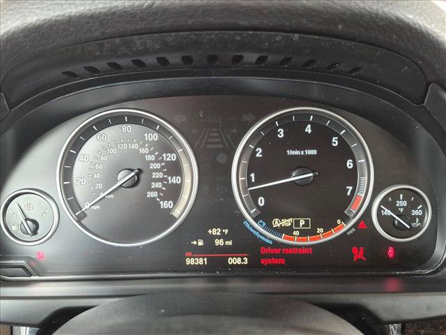 Used 2015 BMW X5 xDrive35i AWD/4WD image 11