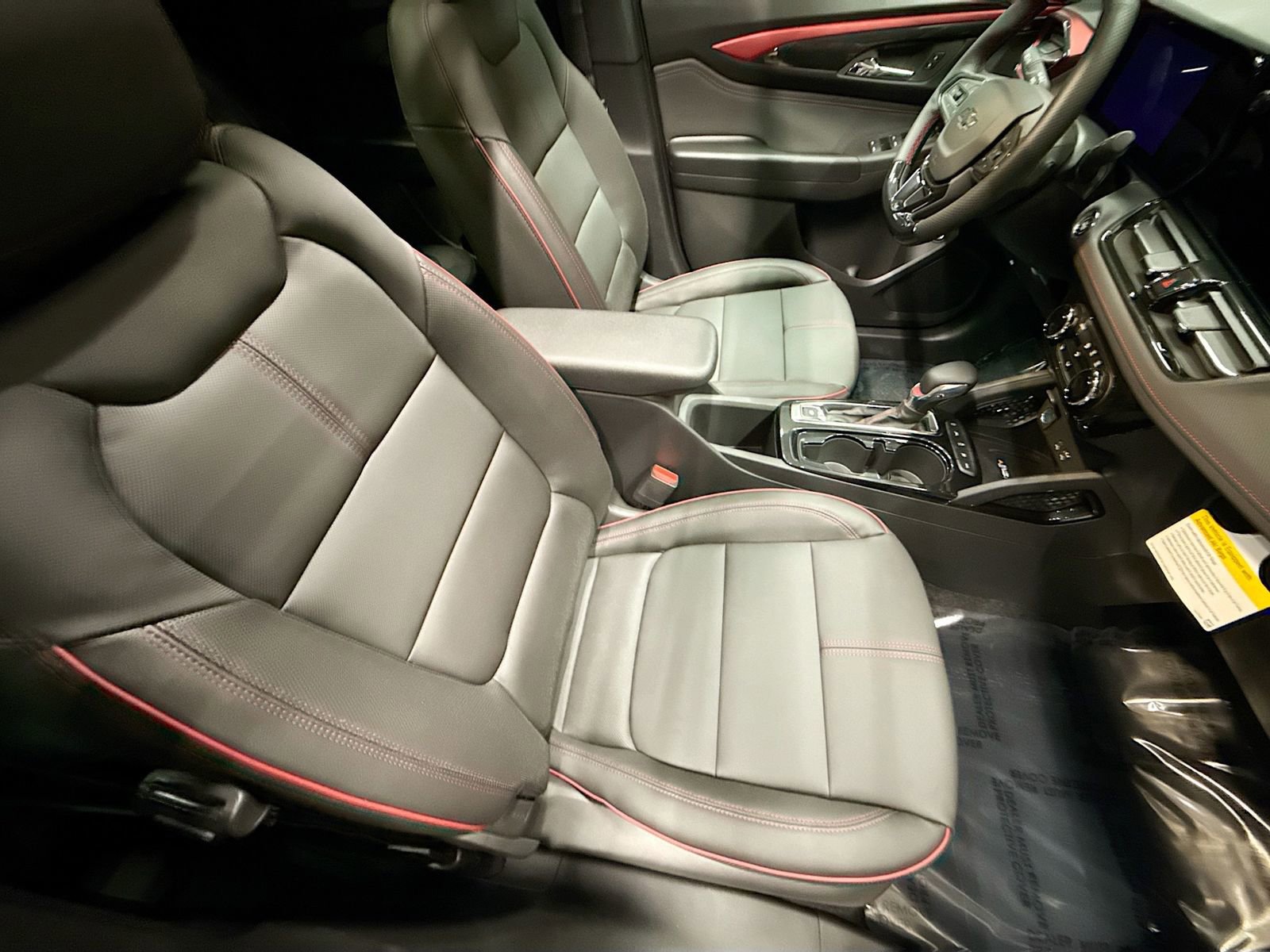 New 2026 Chevrolet TrailBlazer RS w/ Convenience Package image 33