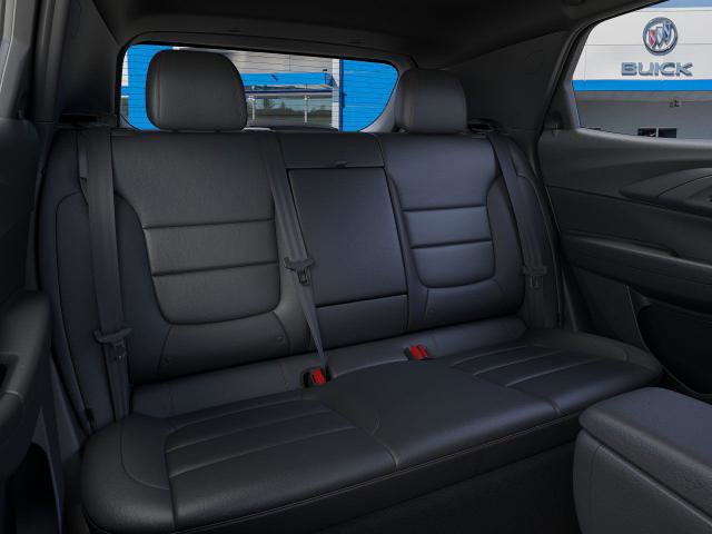 New 2026 Chevrolet TrailBlazer RS w/ Convenience Package image 39