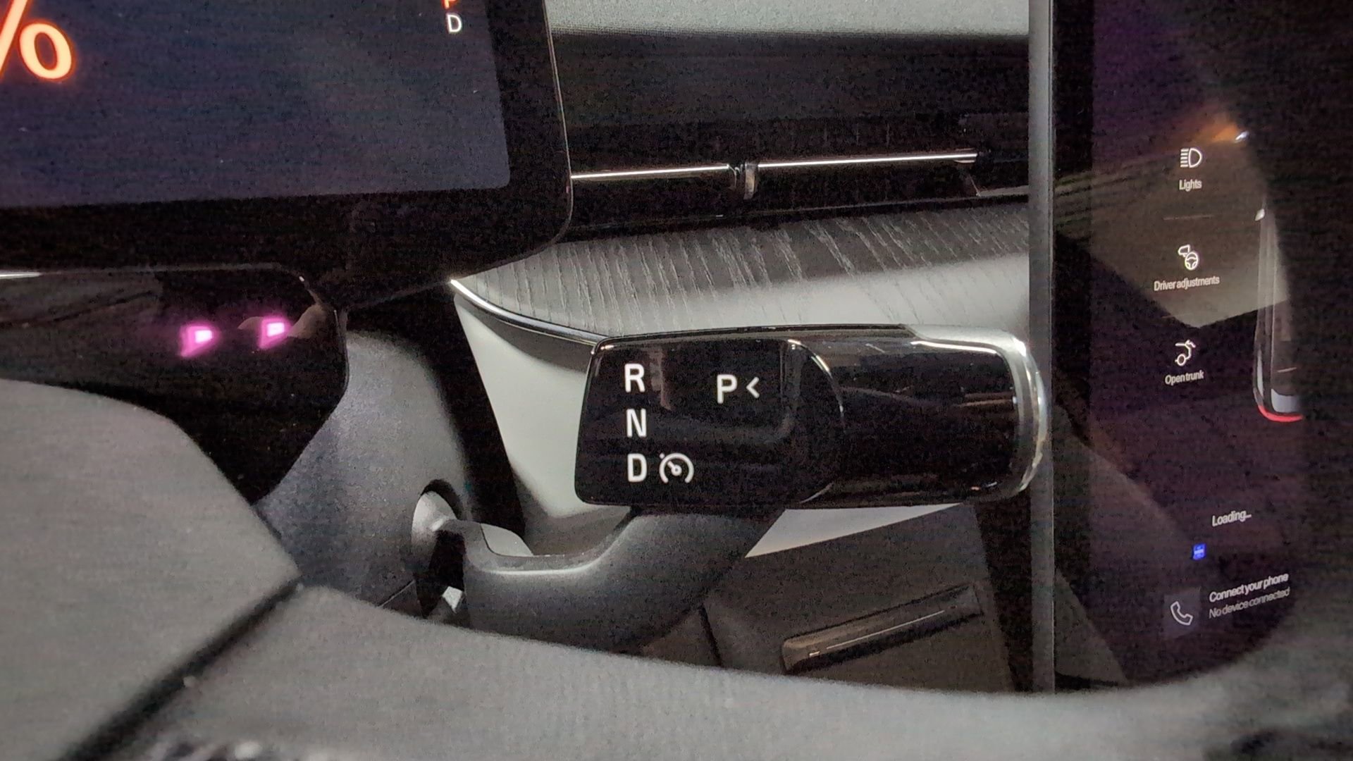 Used 2025 Polestar Polestar 3 AWD/4WD image 12