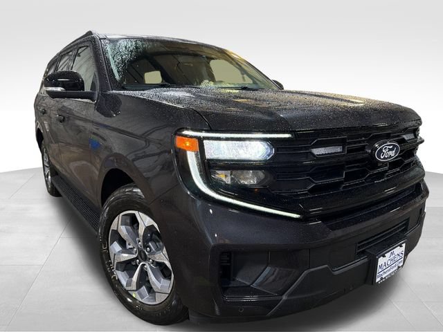 New 2027 Ford Expedition Active AWD/4WD image 12