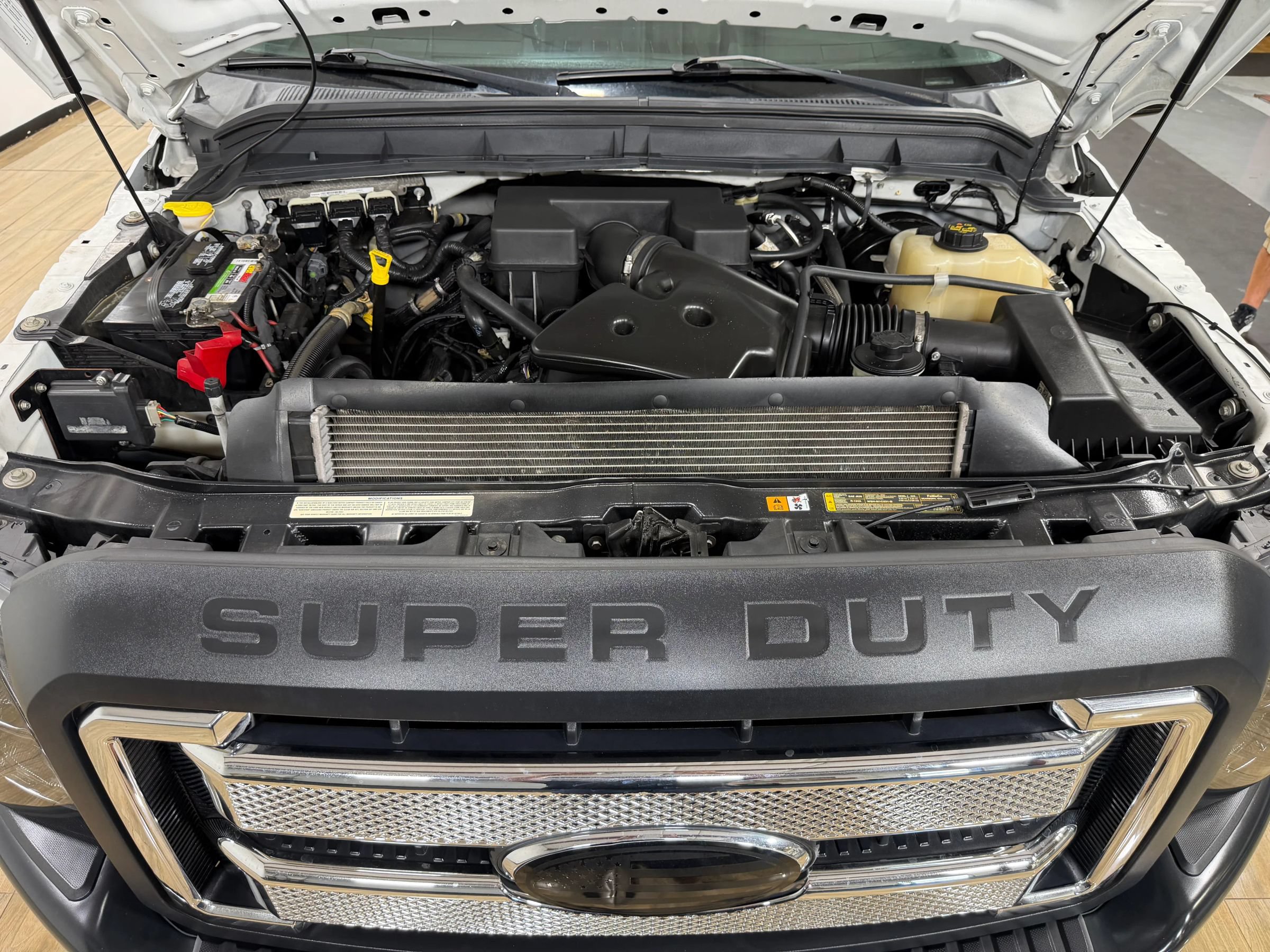 Used 2013 Ford F250 XL RWD image 12