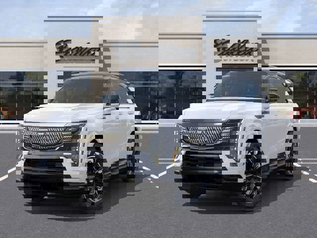 New 2026 Cadillac Escalade IQ Sport 1 image 2