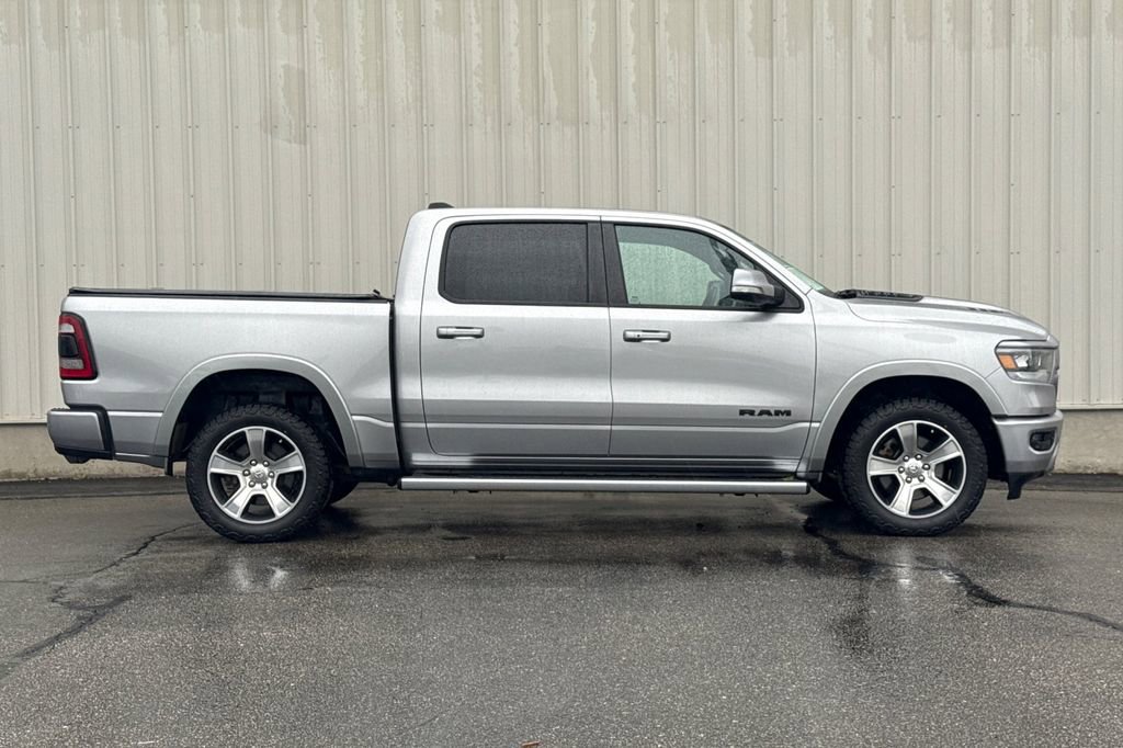 Used 2019 RAM 1500 Sport w/ Level 2 Equipment Group AWD/4WD image 3