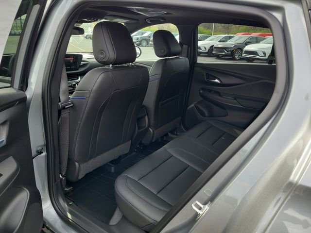 New 2026 Buick Envista Sport Touring w/ Convenience I Package FWD image 14