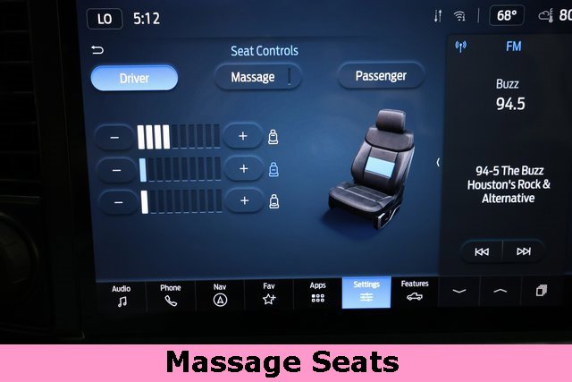 Used 2025 Ford F250 Platinum image 36