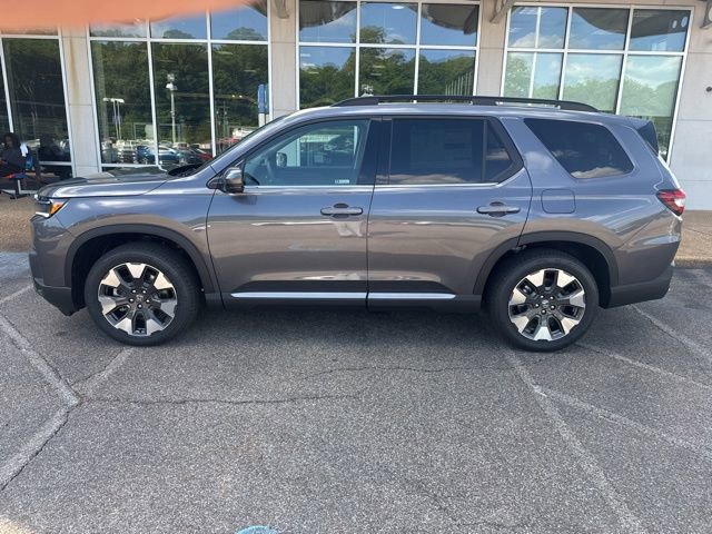 New 2026 Honda Pilot Touring image 5
