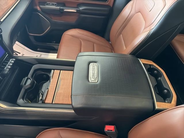 Used 2021 RAM 1500 Limited image 16