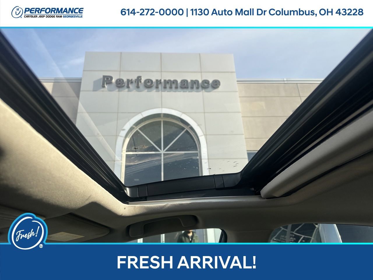 Used 2024 Honda Accord EX image 21