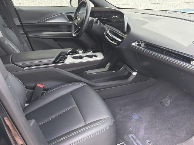 Certified 2024 Cadillac Lyriq Tech RWD image 13