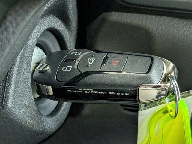 New 2025 Ford Transit 250 Low Roof w/ Load Area Protection Package image 23