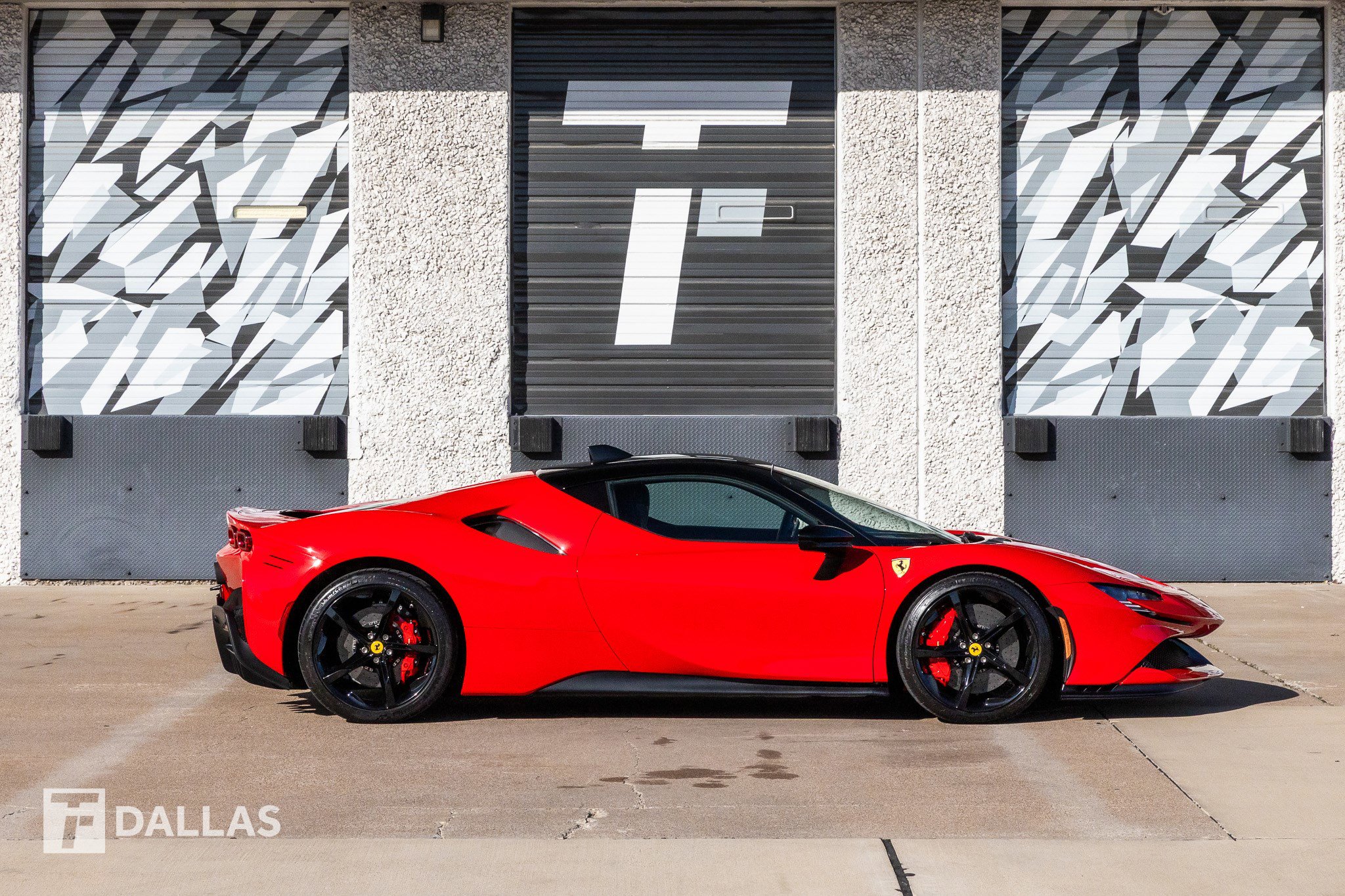 Used 2023 Ferrari SF90 Stradale image 18