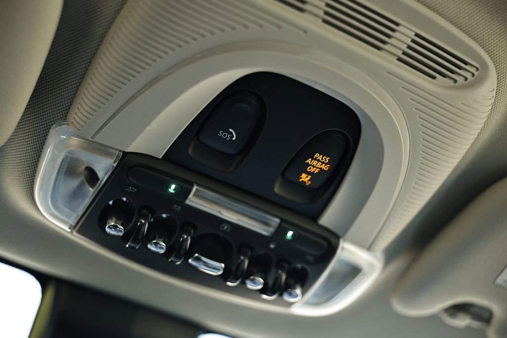 Used 2024 MINI Cooper S image 41