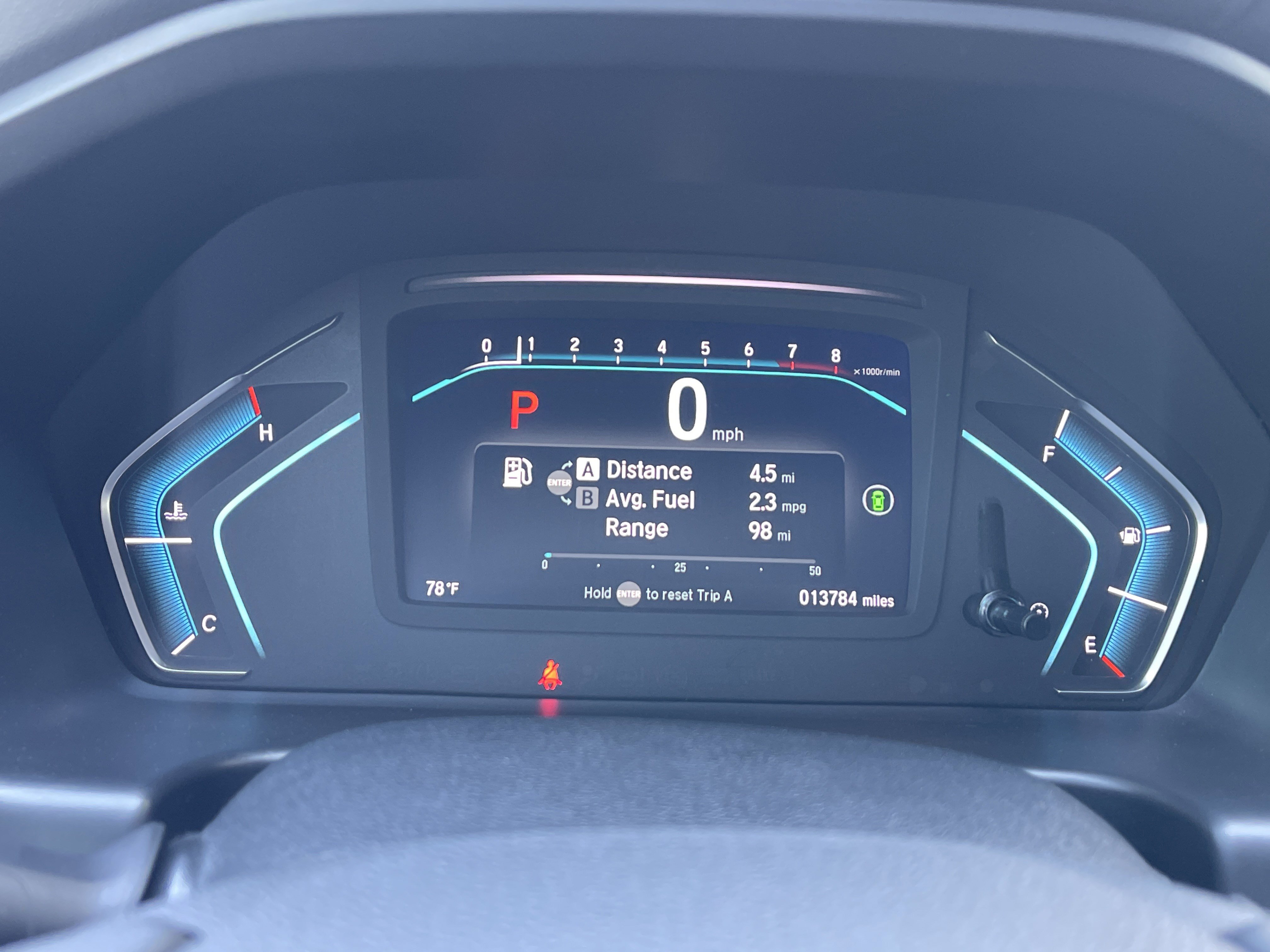 Certified 2024 Honda Odyssey Elite image 20