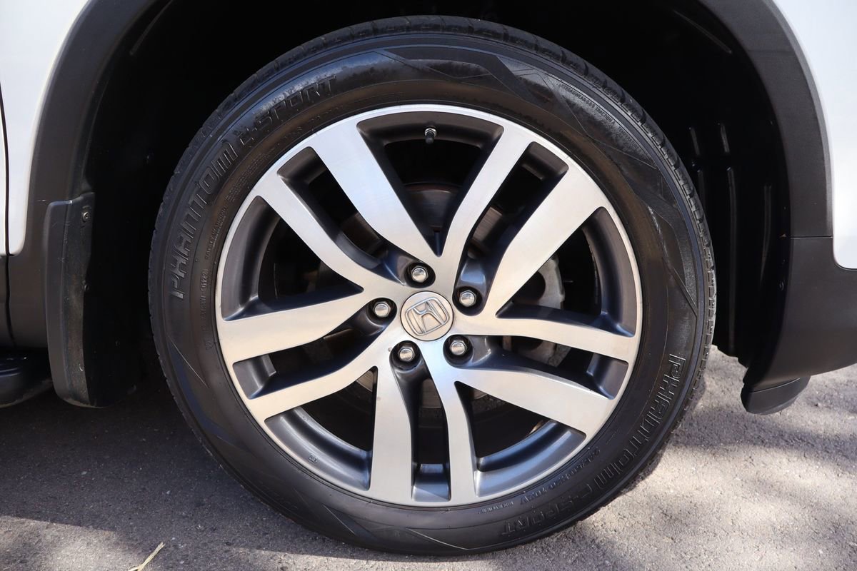 Used 2016 Honda Pilot Elite image 47