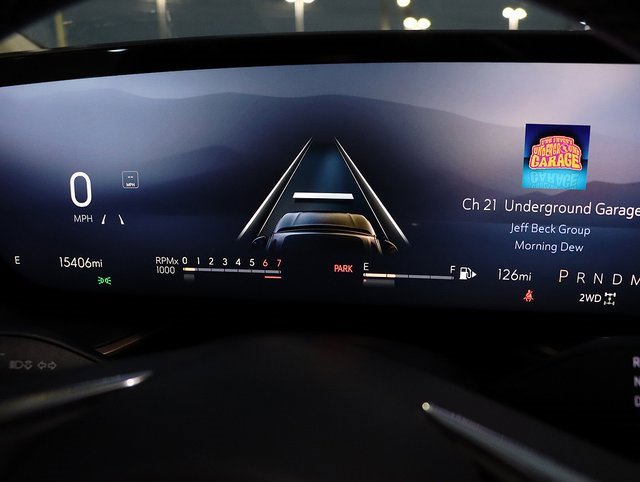 Certified 2025 Buick Envision Sport Touring image 17