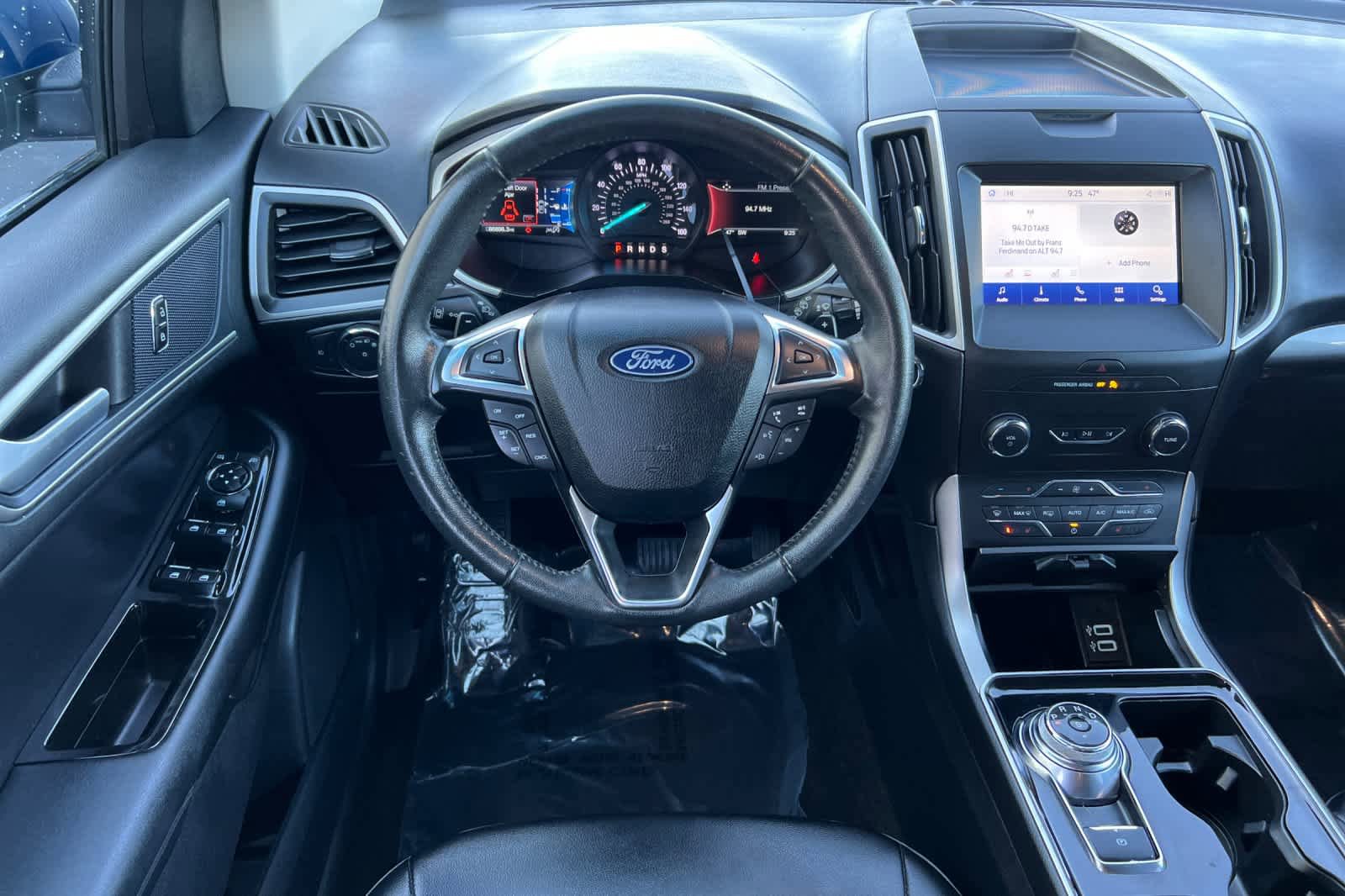 Used 2020 Ford Edge SEL image 15