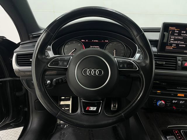 Used 2017 Audi S7 Prestige image 24