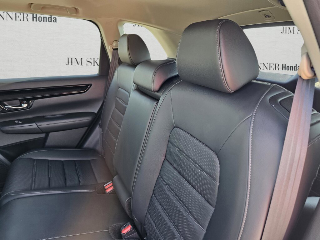 Used 2023 Honda CR-V EX-L image 33