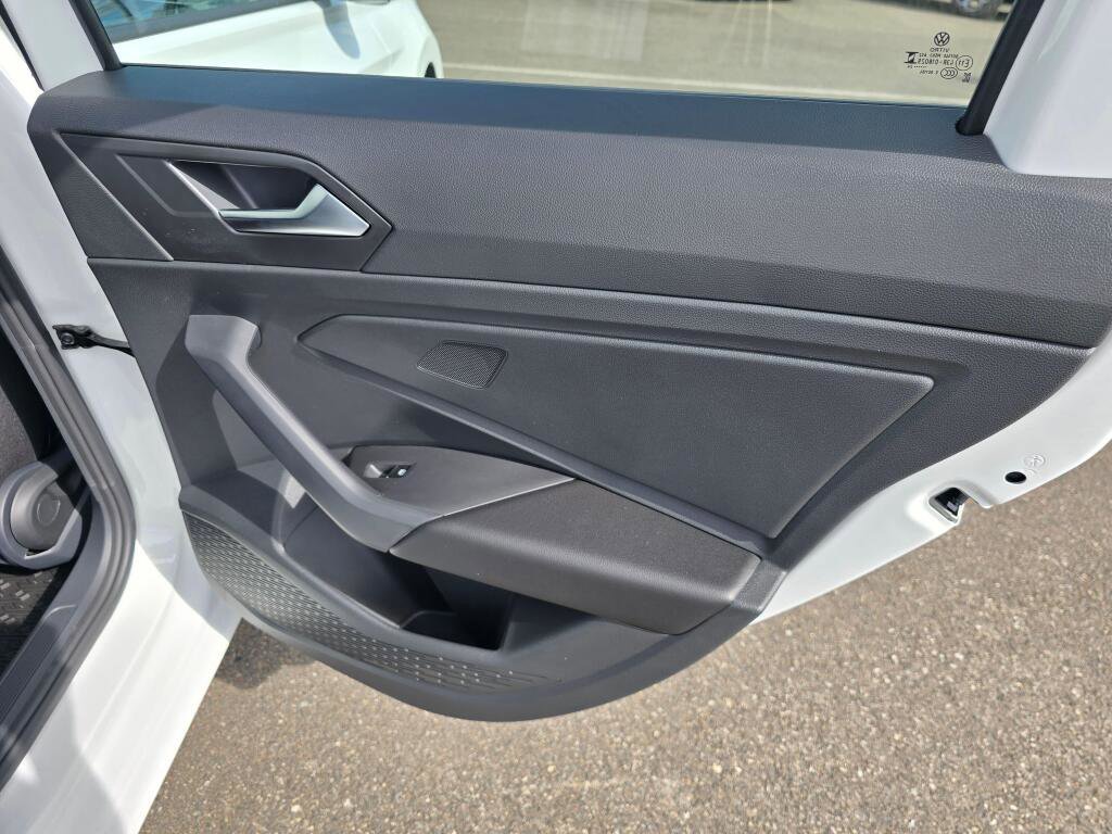 New 2026 Volkswagen Jetta Sport image 37