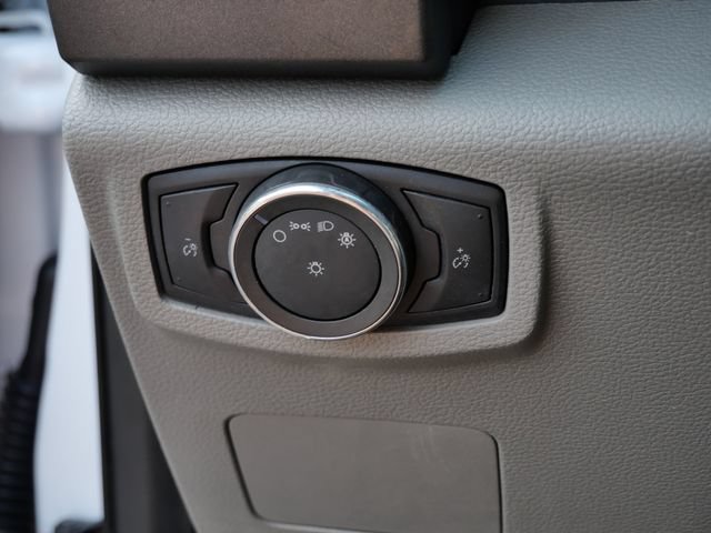 Certified 2018 Ford F350 XL w/ Power Equipment Group AWD/4WD image 29