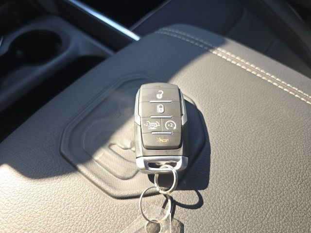 New 2026 RAM 1500 Laramie image 32