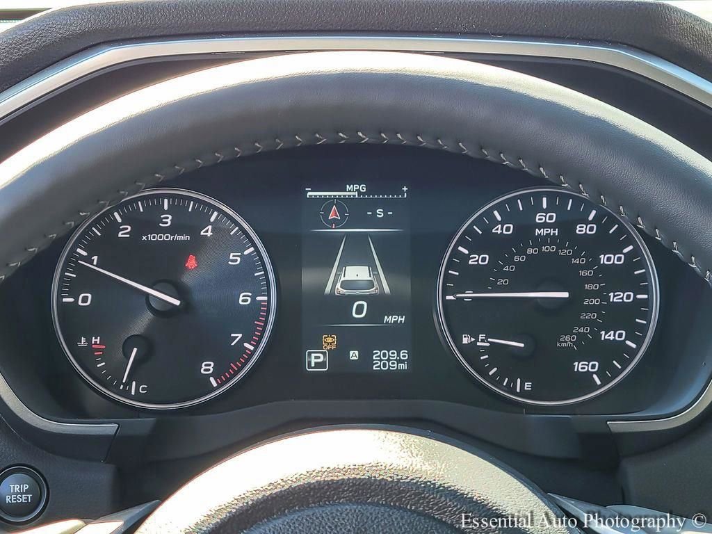 New 2026 Subaru Ascent Touring AWD/4WD image 15