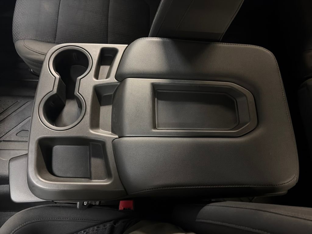 Used 2019 Chevrolet Silverado 1500 Custom Trail Boss image 26