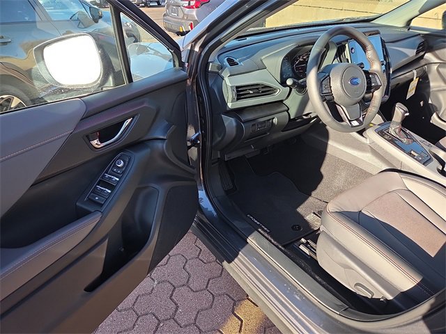 New 2026 Subaru Crosstrek 2.5i Limited image 9